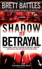 Shadow of Betrayal (Jonathan Quinn, Bk 3)