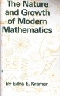 The Nature and Growth of Modern Mathematics