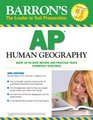 Barron's AP Human Geography