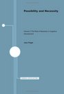 Possibility and Necessity Vol 2 The Role of Necessity in Cognitive Development