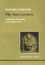 The Aion Lectures Exploring the Self in CG Jung's Aion