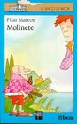 Molinete/Boy Named Molinete
