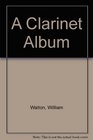 A Clarinet Album