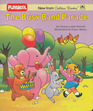 The Busy Band Parade (Playskool Board Books)