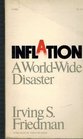 Inflation a growing worldwide disaster