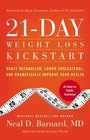 21Day Weight Loss Kickstart Boost Metabolism Lower Cholesterol and Dramatically Improve Your Health