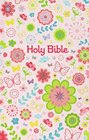 Holy Bible International Children's Bible Sequin Sparkles