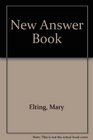 New Answer Book