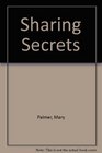 Sharing Secrets