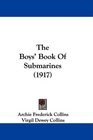 The Boys' Book Of Submarines
