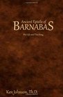 Ancient Epistle of Barnabas His Life and Teachings