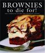 Brownies to Die For