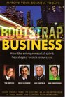 Bootstrap Business