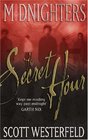 The Secret Hour (Midnighters)