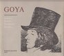 Goya Caprichos Desastres Tauromaquia Disparates