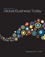 LooseLeaf Hill Global Business Today 7e