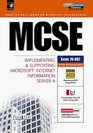 Mcse Implementing  Supporting Microsoft Internet Server Information Server 4 Exam 80087