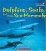 Dolphins Seals And Other Sea Mammals