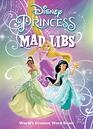 Disney Princess Mad Libs World's Greatest Word Game