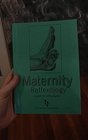 Maternity Reflexology a Guide for Reflexologists