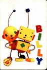 Rolie Polie Olie: Billie