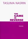 The Game in Reverse Poems