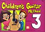 Mel Bay's Children's Guitar Method