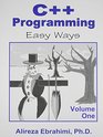 C Programming Easy Ways Volume 1