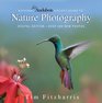 National Audubon Society Guide to Nature Photography Digital Edition