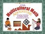 Math Adventures Amazing Activities to Explore Multicultural Roots