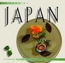 The Food of Japan Authentic Recipes from the Land of the Rising Sun