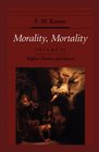 Morality Mortality Rights Duties and Status