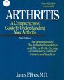 Arthritis A comprehensive guide to understanding your arthritis