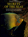 Secrets of the Seas Marvels and Mysteries of Oceans and Islands