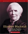 Elizabeth Blackwell First Woman Physician