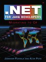 NET for Java Developers Migrating to C