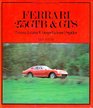 Ferrari 275 GTB and GTS