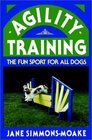 Agility Training  The Fun Sport for All Dogs