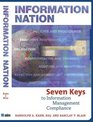 Information Nation Seven Keys to Information Management Compliance