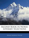 Second Book in Norse Literary Selections