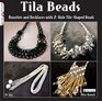 #5373 Tila Beads