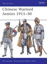 Chinese Warlord Armies 191130