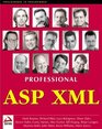 Professional ASP XML