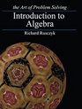 Introduction to Algebra Solutions Manual