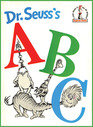 Dr. Seuss's ABC