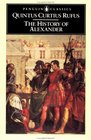 The History of Alexander