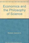 Economics  Philosophy of Science
