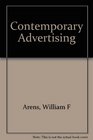 Contemporary Advertising 5th ed