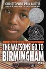 The Watsons Go to Birmingham  1963