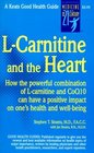 LCarnitine and the Heart